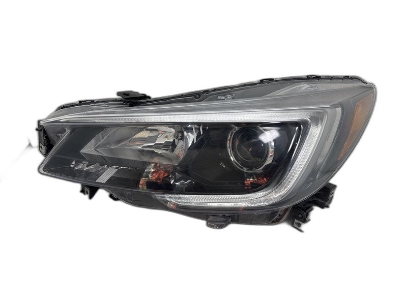 2019-2022 Subaru Ascent Left Headlight OEM Halogen Lamp