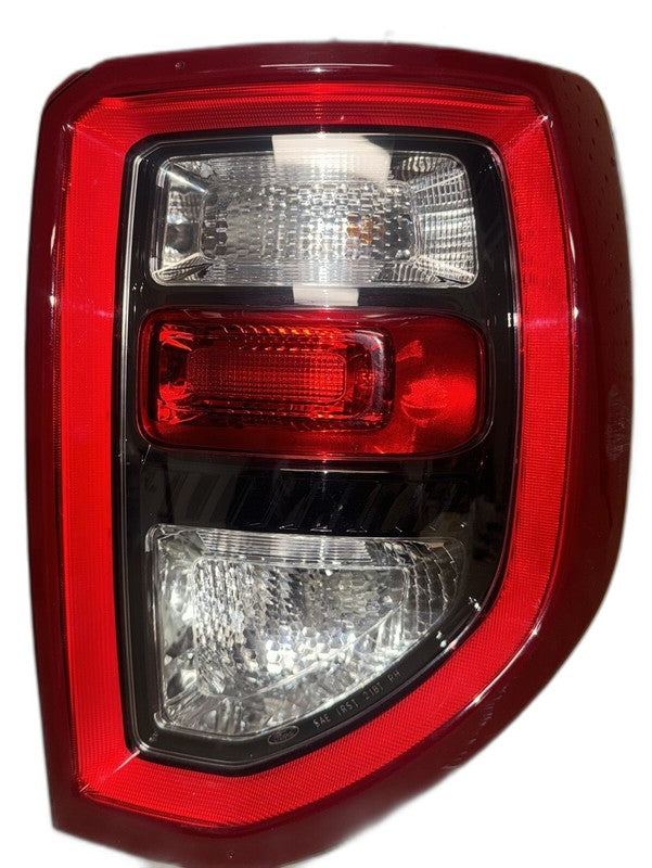 2021-2023 Bronco Sport Right Tail Light Halogen OEM