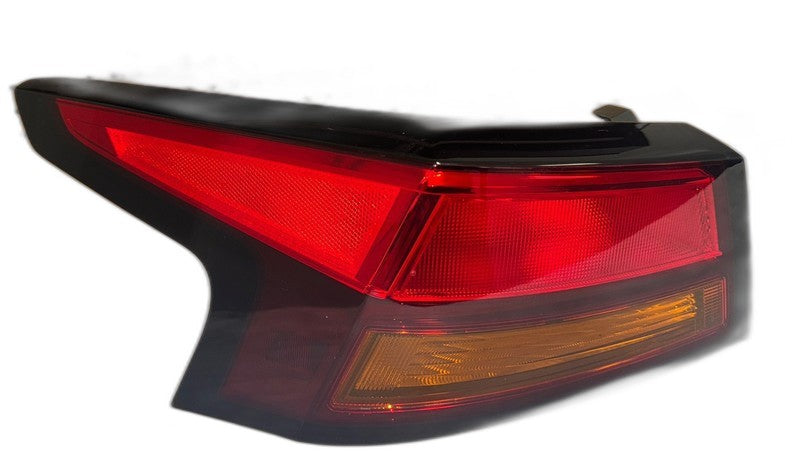 2019-2022 Altima Tail Light Driver LH Left Halogen OEM