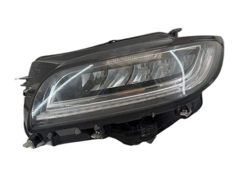 2019-2023 Lincoln Nautilus Left Driver Headlight OEM LED KA1B 13E015 A