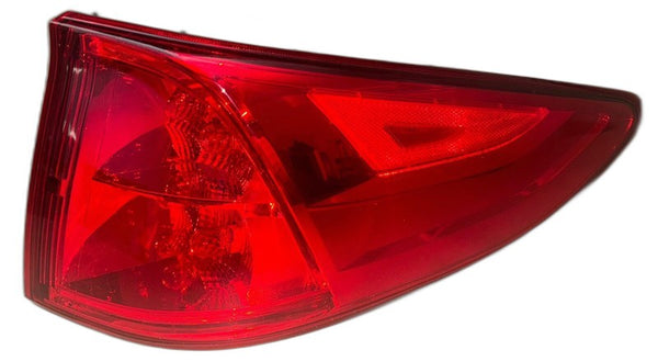 2018-2021 Honda Odyssey Tail Light - Right (RH) OEM Halogen