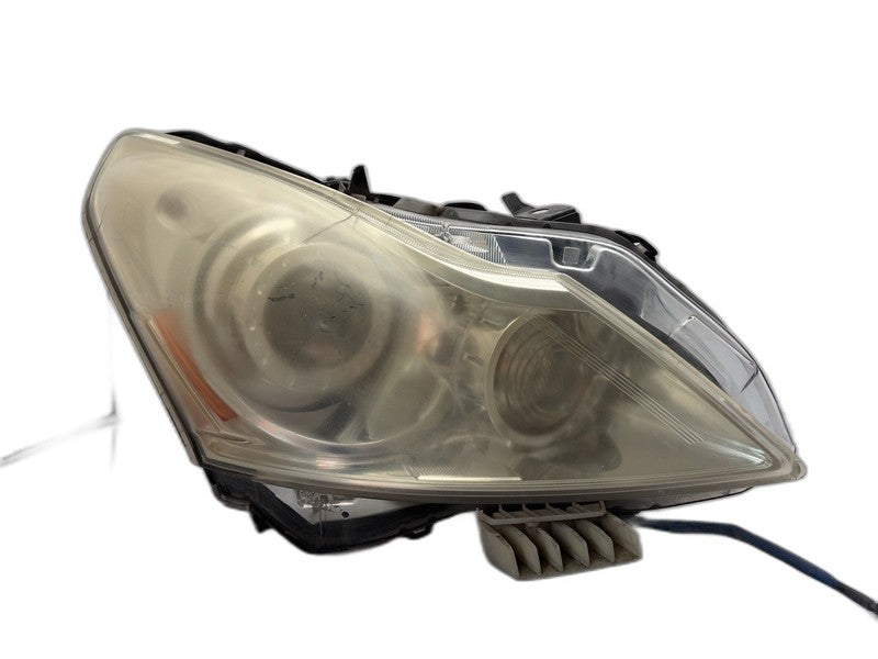 2007-2010 Infiniti G35 G37 Right Passenger Headlight OEM Xenon HID