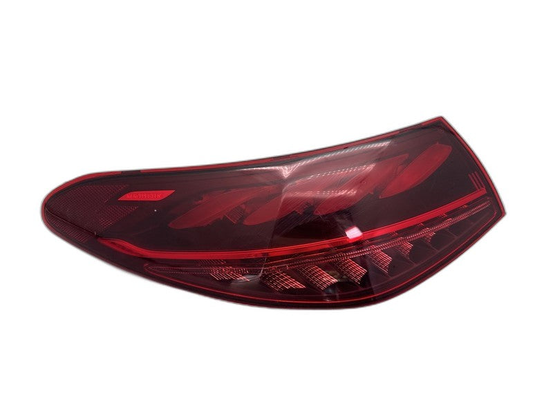 2023-2025 Mercedes EQE 350 Left Tail Light OEM LED A2959062700