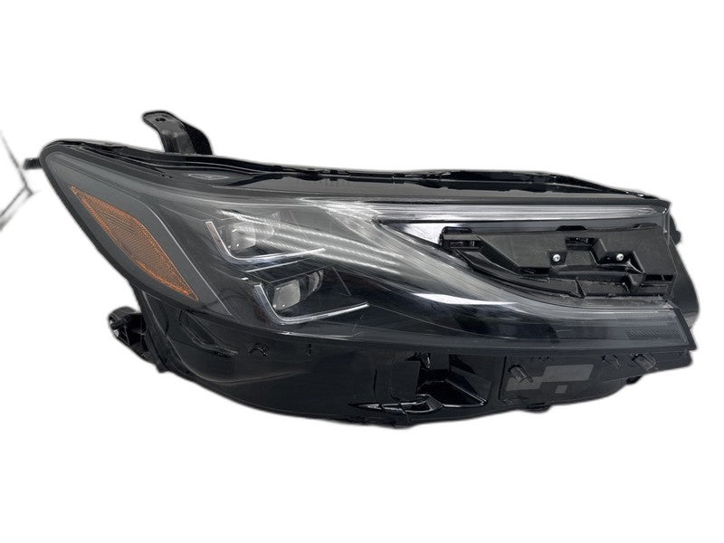 2025-2026 Toyota Camry Right Passenger OEM LED Headlight