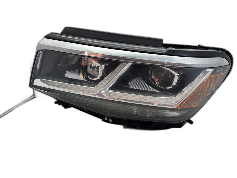 2024-2025 Volkswagen Atlas Cross Sport Left Driver Headlight OEM LED 3