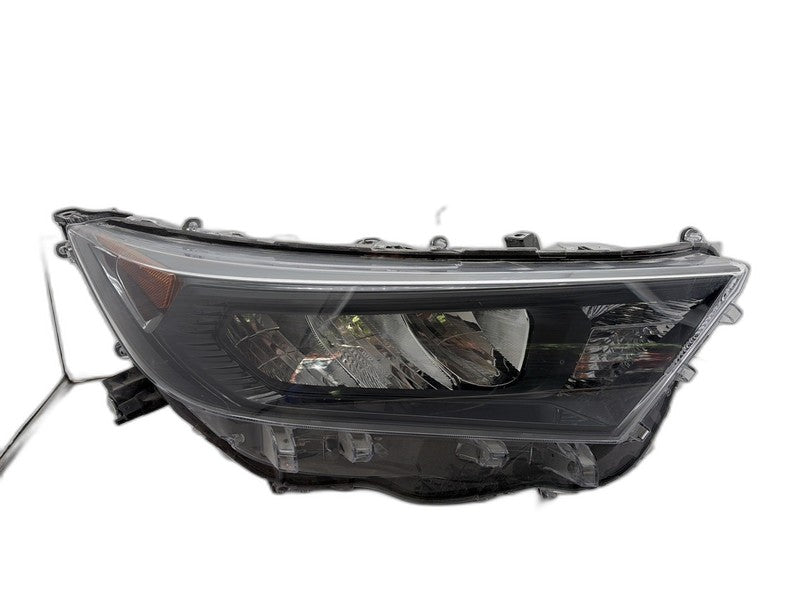2019-2022 Toyota RAV4 Right Passenger LED Headlight