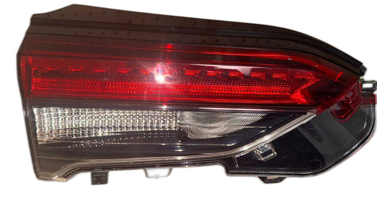 2019-2023 Toyota RAV4 Inner Tail Light LH Left Driver Side OEM
