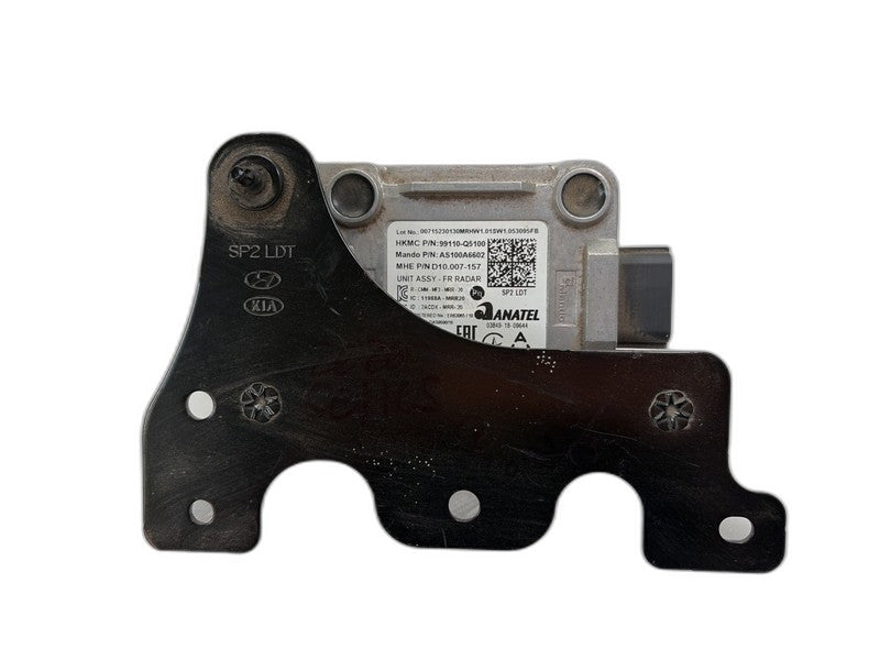 2021-2024 Kia Seltos Adaptive Cruise Control Sensor Distance Radar Mod