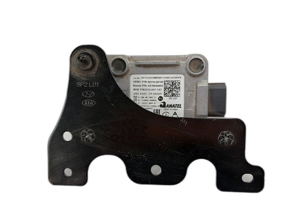2021-2024 Kia Seltos Adaptive Cruise Control Sensor Distance Radar Mod