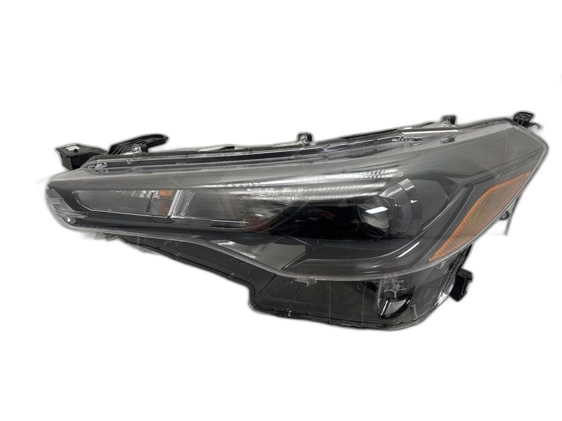 2022-2025 Toyota Corolla Cross Left Driver OEM LED Headlight
