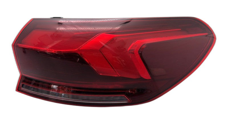 2025-2026 Audi E6 E-Tron Right RH Passenger Tail Light OEM LED Outer B