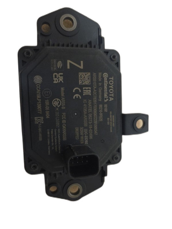 2022-2024 Toyota RAV4 Radar Distance Sensor 88210-0R020 OEM