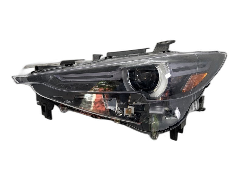 2017-2021 Mazda CX-5 Left Driver Full LED Headlight