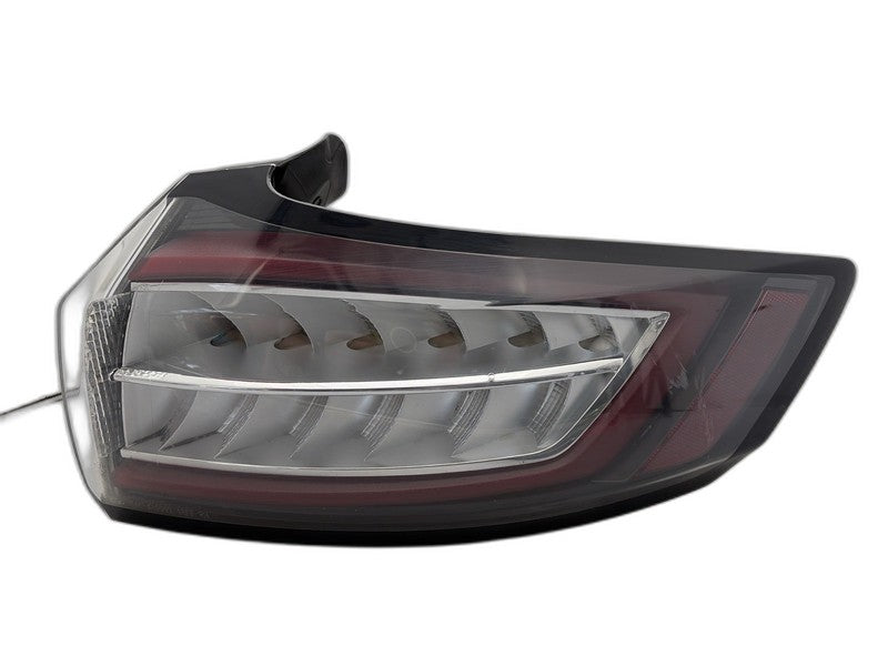 2019-2024 Ford Edge Right Passenger Tail Light OEM LED Lamp