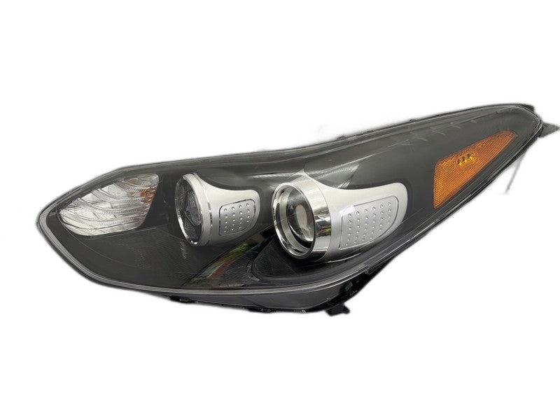 2017-2022 Kia Sportage Left Driver Halogen Headlight TYC