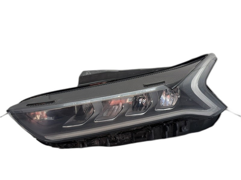 2021-2024 Kia K5 Left Driver Headlight OEM LED Reflector Lamp