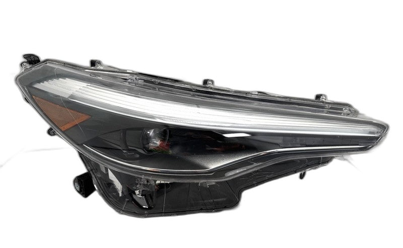 2022-2025 Toyota Corolla Cross XLE Right Passenger Headlight OEM LED