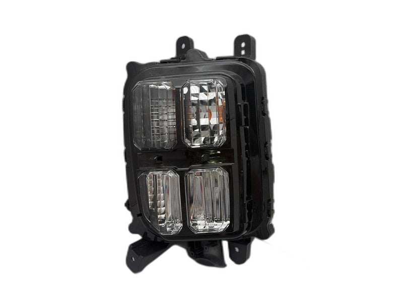 2020-2023 Mitsubishi Outlander Sport Left Driver Fog Light Turn Signal