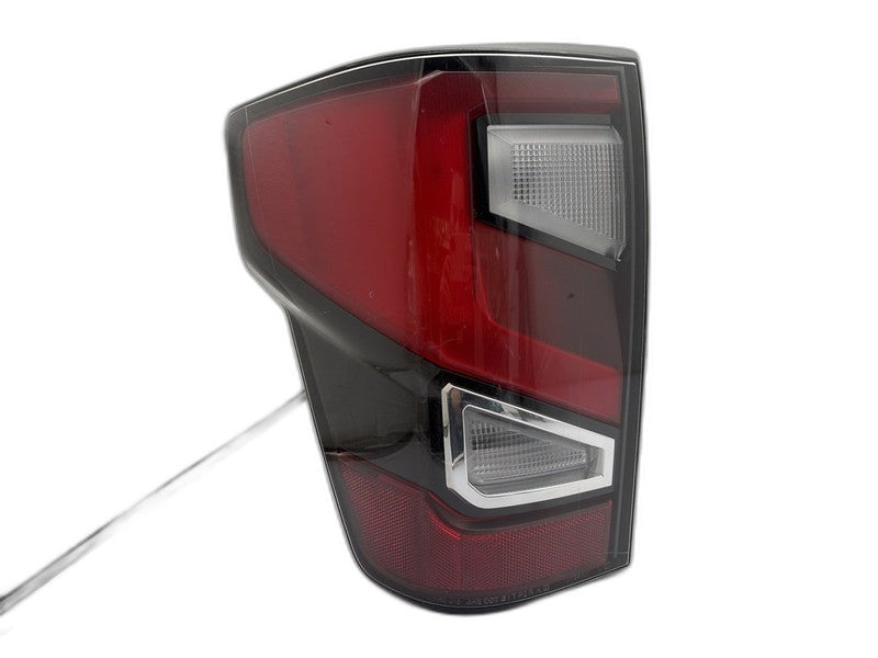 2020-2024 Nissan Titan XD LH Driver OEM LED Brake Lamp 26555 9FV2B