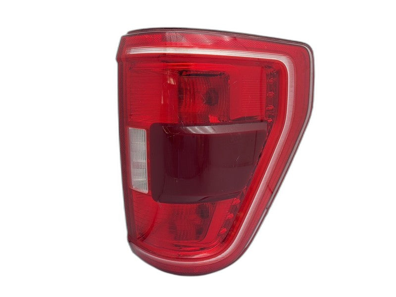 2021-2023 Ford F150 F-150 Right Passenger Tail Light OEM Blind Spot Ha