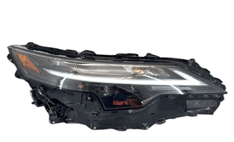 2023-2025 Lexus RX350 RX500h Right Passenger Headlight OEM LED Single 