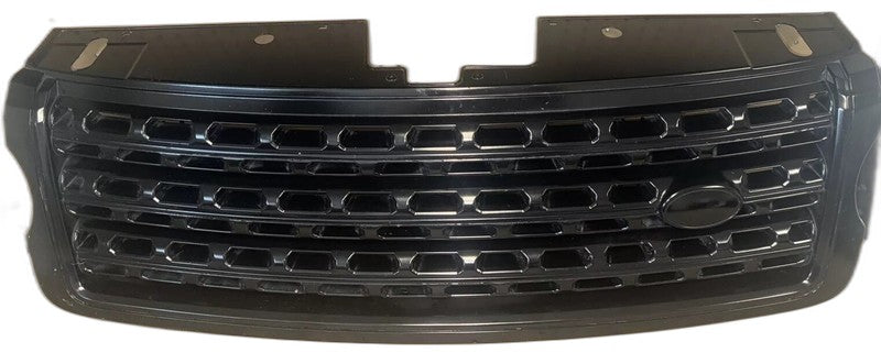 14-19 Range Rover Front Bumper Grille Molding OEM (RH/LH)