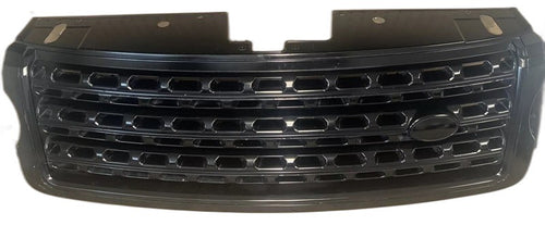 14-19 Range Rover Front Bumper Grille Molding OEM (RH/LH)