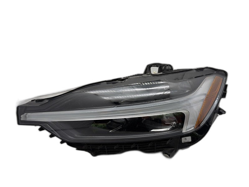 2018-2024 Volvo XC60 Left Driver Headlight OEM LED Lamp