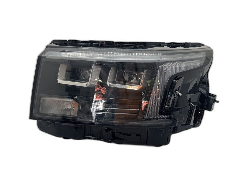 2022-2024 Nissan Frontier Left Driver OEM LED Projector Headlight