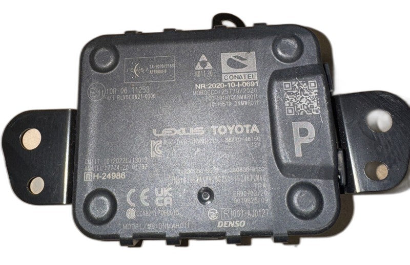 2022-2023 Toyota Prius Cruise Control Distance Sensor Radar 88210-4815