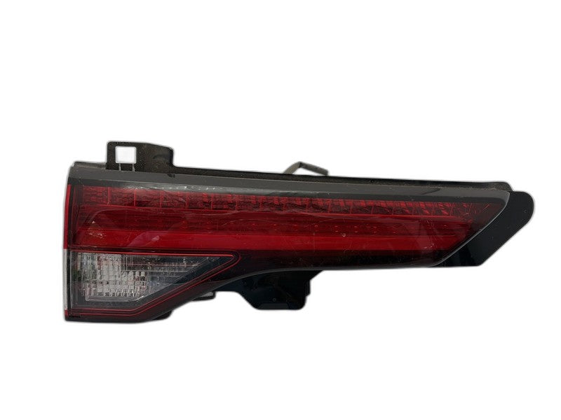 2022-2024 Mitsubishi Outlander Left Tail Light LH Driver LED OEM Inner