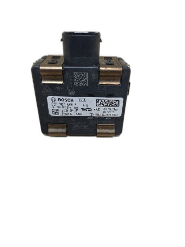 2019-2025 Audi Q5 SQ5 Rear Left Blind Spot Radar Sensor Module OEM