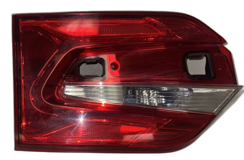 2018-2020 Honda Odyssey Left Inner Tail Light OEM Halogen
