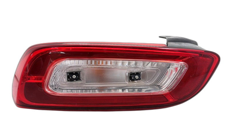2017-2020 Fiat 124 Spider Left Tail Light LH Driver OEM LED NA4L 51160