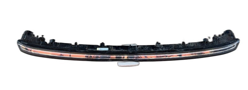 2024-2025 Volkswagen Atlas Cross Sport Front LED Grille Light Bar DRL