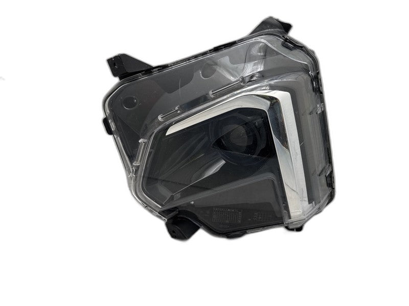 2022-2023 Chevrolet Traverse Left Driver OEM LED Headlight