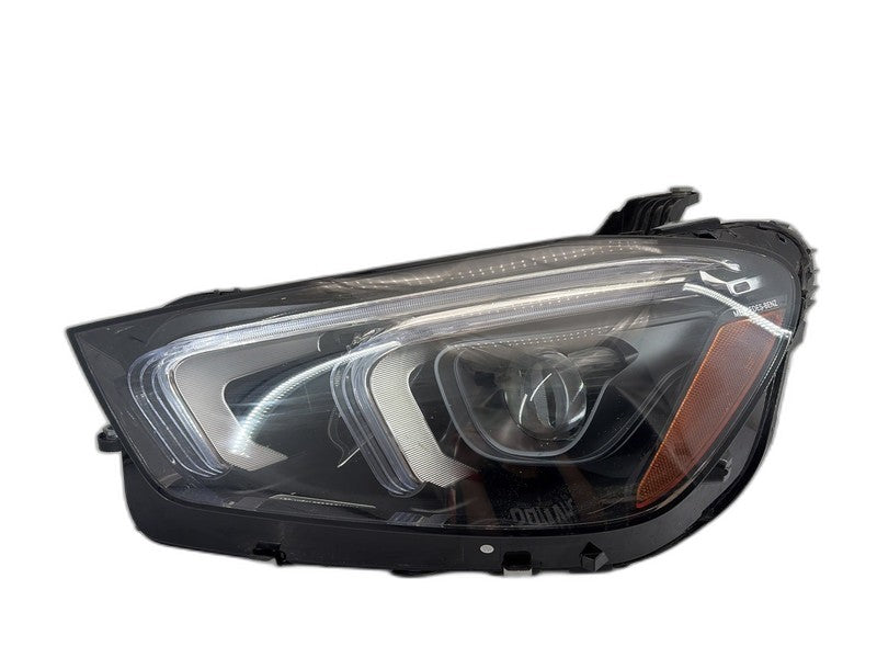 2020-2023 Mercedes GLE350 GLE450 Left Headlight LH Driver OEM LED