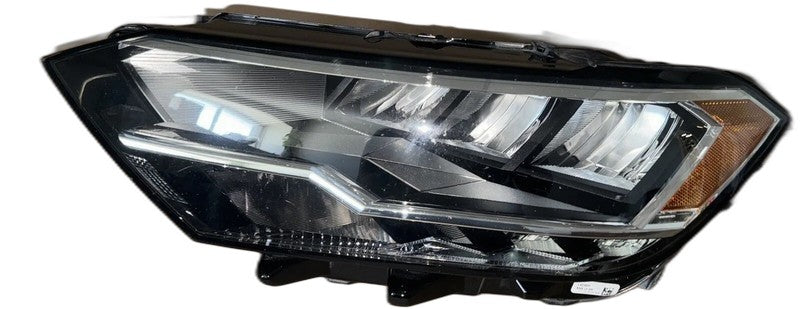2019-2020 Jetta Headlight Left Driver Side OEM