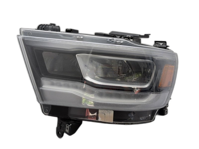 2019-2023 Dodge Ram 1500 Left Driver Headlight LED OEM