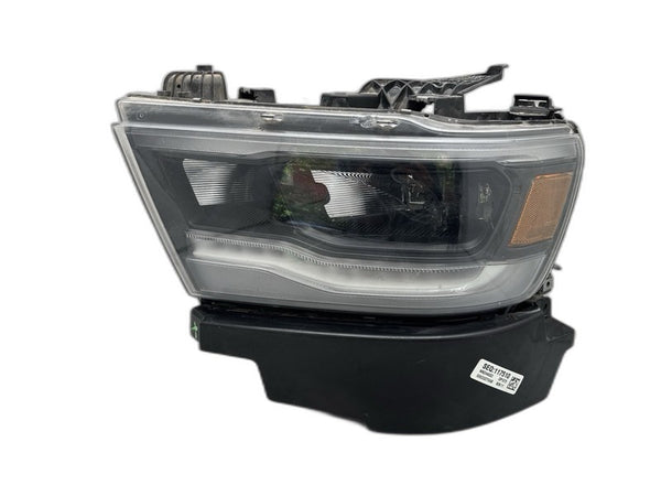 2019-2023 Dodge Ram 1500 Left Driver LED Headlight OEM