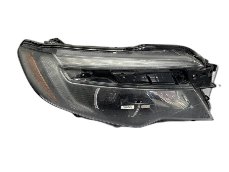 2016-2020 Honda Pilot Ridgeline Right Passenger Headlight OEM LED