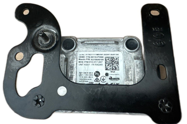 2020-2022 KIA SORENTO Adaptive Cruise Control Distance Radar Sensor 99