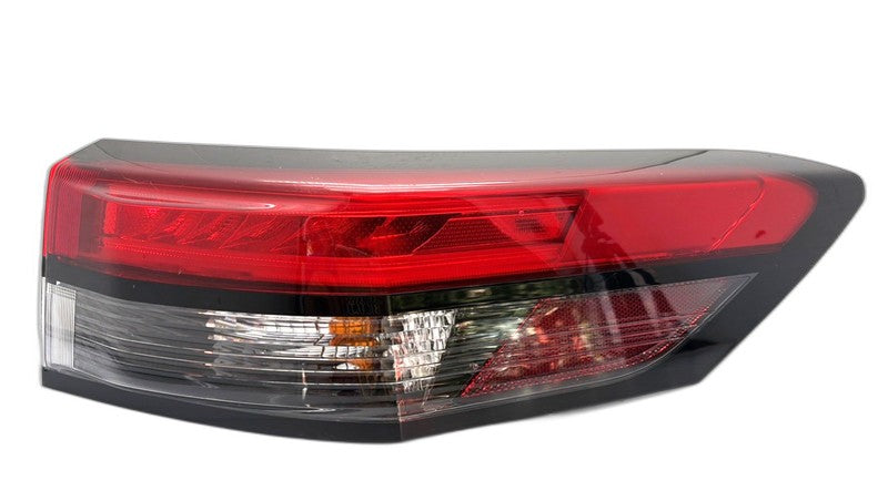 2022-2025 Nissan Pathfinder Right Passenger Tail Light OEM LED Outer