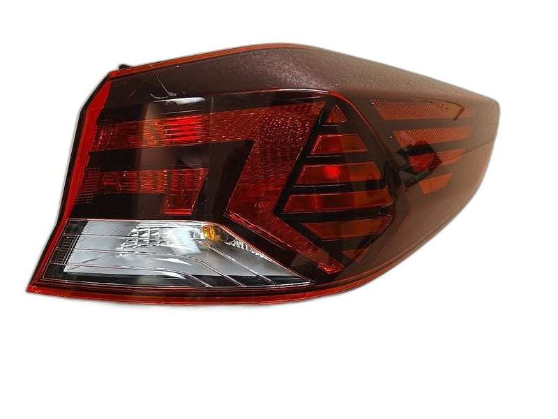 2019-2020 Hyundai Elantra Tail Light - Right Passenger Side - Halogen
