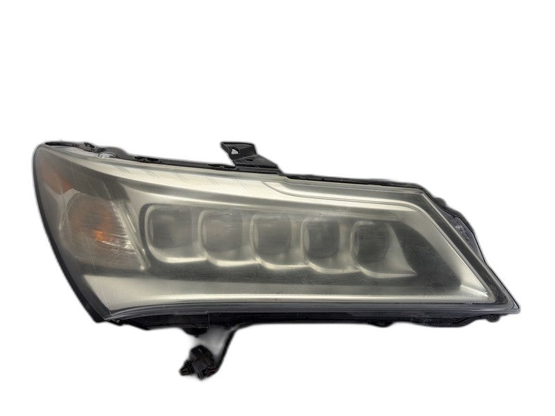 2014-2016 Acura MDX Right RH Passenger OEM LED Headlight