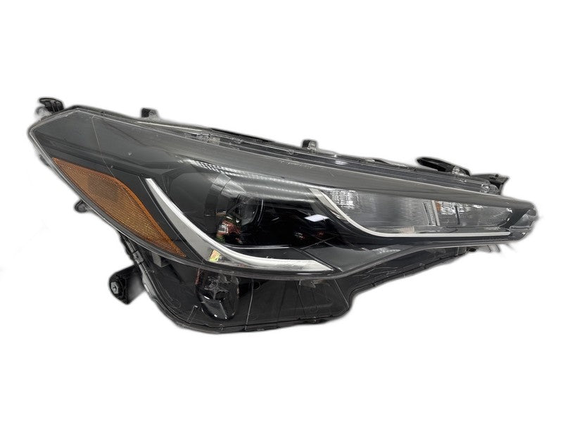 2022-2024 Toyota Corolla Cross Right Passenger OEM LED Headlight