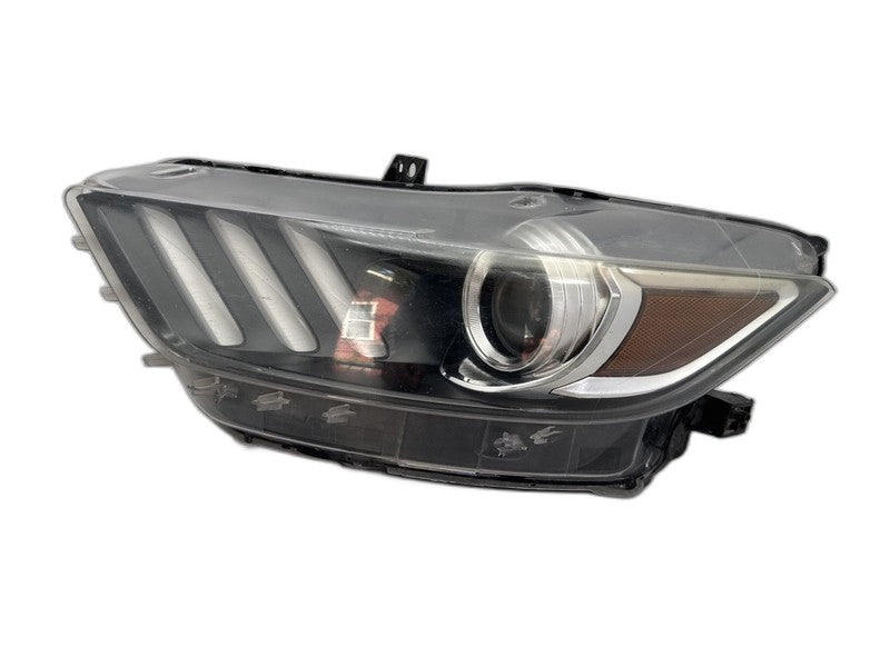 2015-2017 Ford Mustang Left Driver Xenon HID Headlight