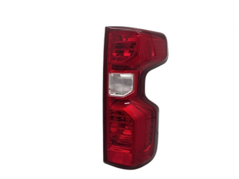 2019-2023 Chevy Silverado 1500 Tail Light Passenger Halogen OEM