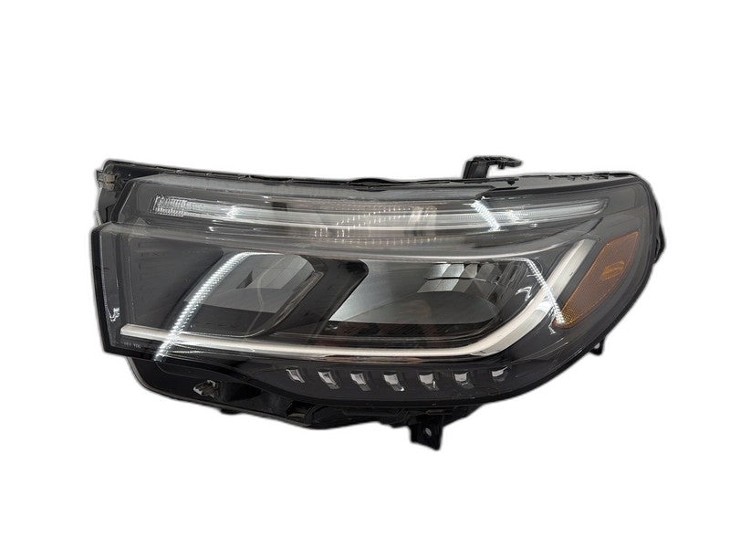 2025-2027 Ford Explorer Left Driver Headlight OEM LED Reflector