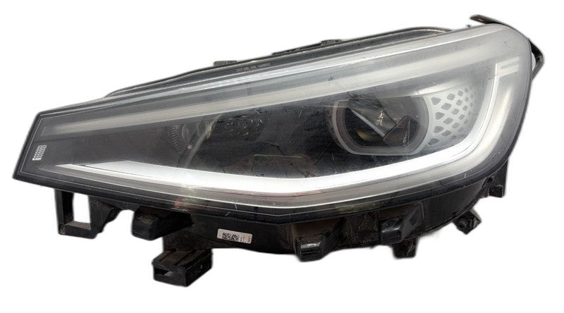 2021-2025 Volkswagen ID.4 Left Driver Headlight OEM LED Lamp